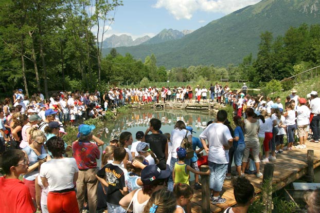 fattoria didattica